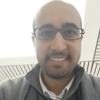 Saad Al Roomi
