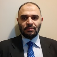 Ahmed El Kashef