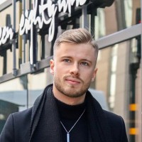 Ruben Van Den Brink