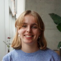 Femke van der Linden