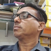 M Abdul Rasheed