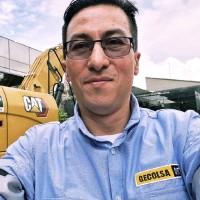 Nelson Gustavo Chaparro Alvarez