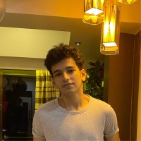 Yash Nagargoje