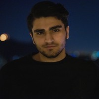 Ali Solati Moghaddam