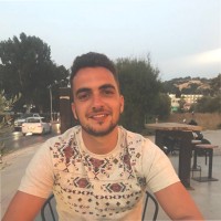 Adam Fye