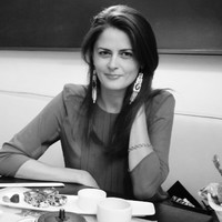 Ирина Жукова