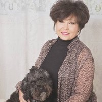 Peggy Rose Webster