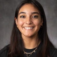 Kendra Perez Reyes