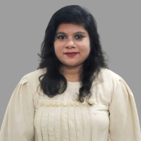 Israt Tazin Ahsan