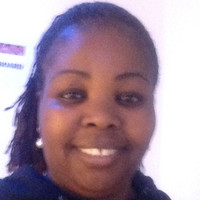 Pearl Mape