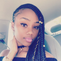 A’Dreanna Thornton