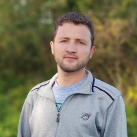 Naser Azizi