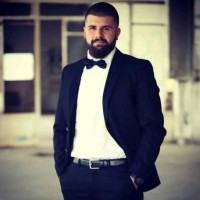 Charbel Lahoud