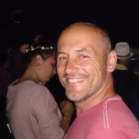 antony foulkes