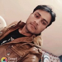 sunil patidar