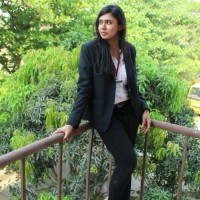 Bidisha Mondal