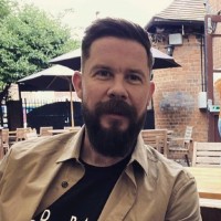 Adam Taylor