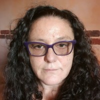 María Jesús Martínez López