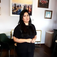 Kiran Tariq