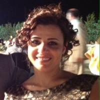 Micheline Fares