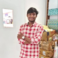 Bhanu Ullangula