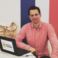 Vincent Julio Lorin⚡or🔥♻️🔋