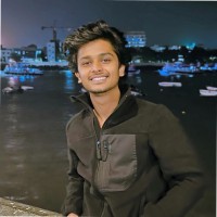 Sanket Lokhande