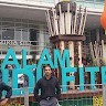 Taswar Ali