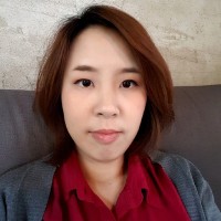 Aimvarang Siriratanakumvong