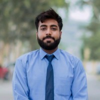 Muhammad Haider Ali