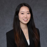 Michelle Wang