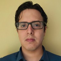Daniel Rivera