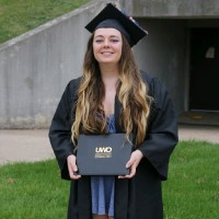 Haley Kjonaas, Shrm-Cp
