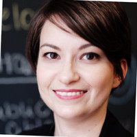 Caroline Julie Fortin