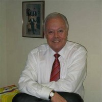 Paul Harrington