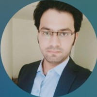 Najeeb Ahmed
