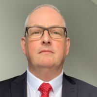 Tim Wainwright