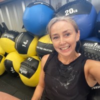 Kathy Croft