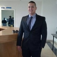 Luis Angel Campos San Martin