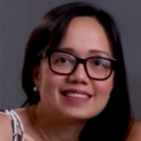 Jocelyn Legaspi