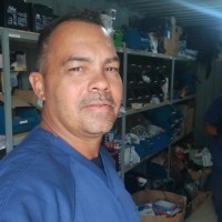 Jose Carlos Soares Melo