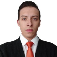 Kevin Jair Castellanos Moyano