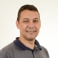 Marcio Pontes