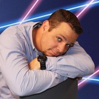 Casey Fosbenner