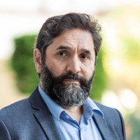 Marcio Aguilar