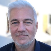 Christophe Cabaré