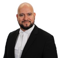 Abdulla Morgan Kamber Bl