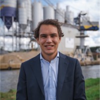 Mees de Jong
