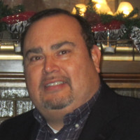 Raymond Vasquez