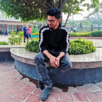 Saidul Mursalin Khan